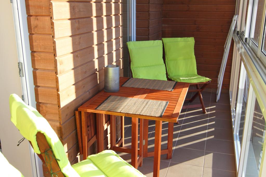 Forest apartment Palanga Exterior foto