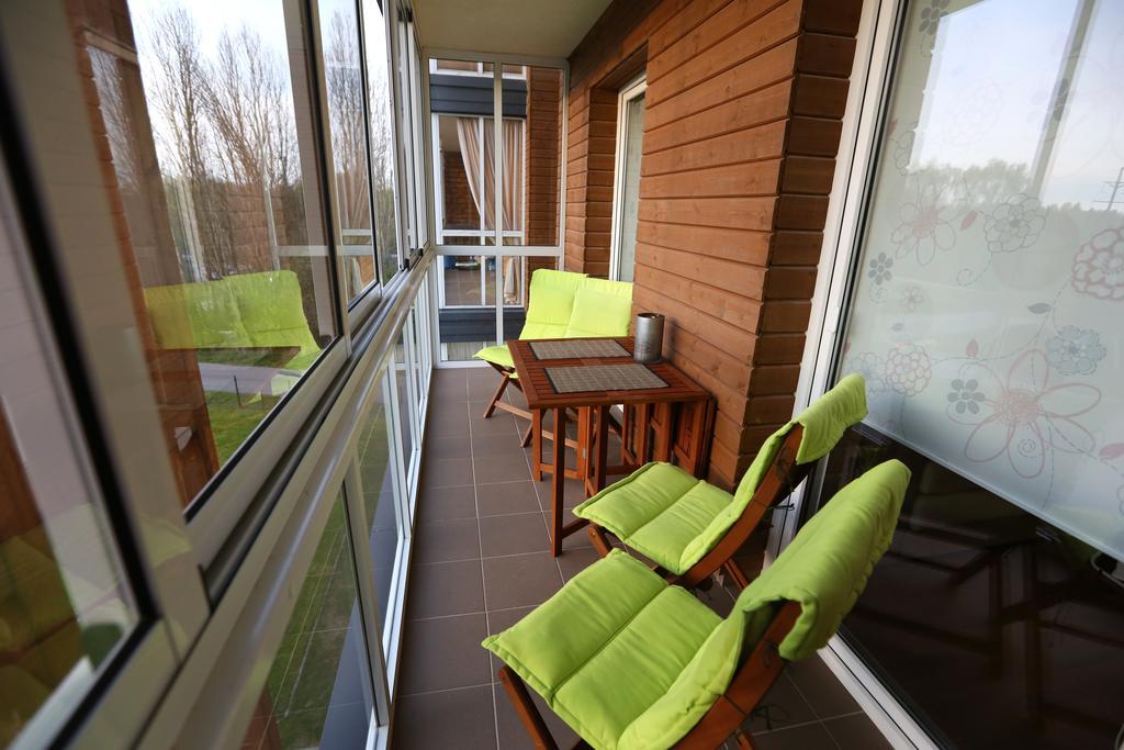 Forest apartment Palanga Exterior foto